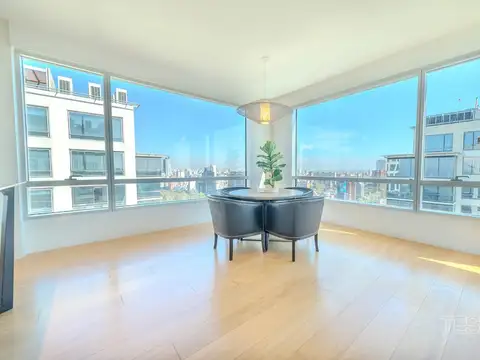 Departamento en Venta de 4 ambientes