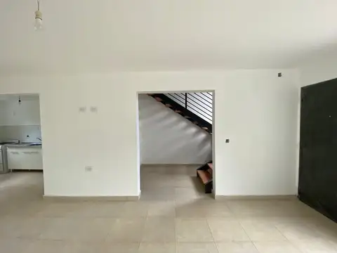 Duplex a estrenar en venta, B° Loma Hermosa. Calamuchita, Córdoba – cód. 1406