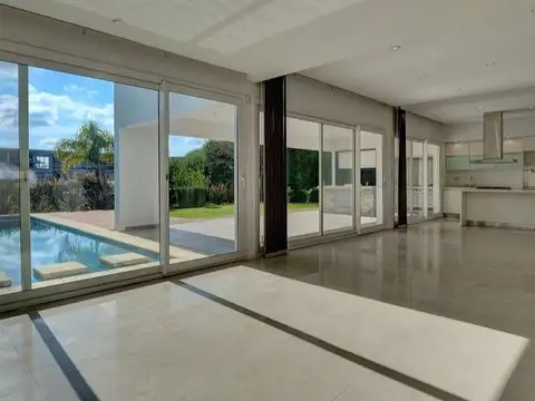 Casa en Alquiler 5 años