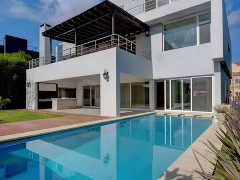 Casa en Alquiler en Nordelta El Yacht, USD 15.000