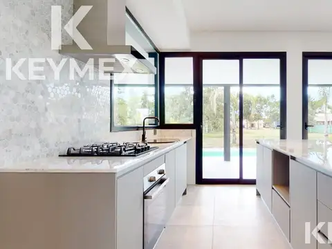 Club Miralagos Ruta 2 km 65