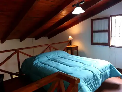 CASAS - QUINTA - PASO DE LA PATRIA