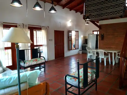 Casa en Venta de 1 dormitorio