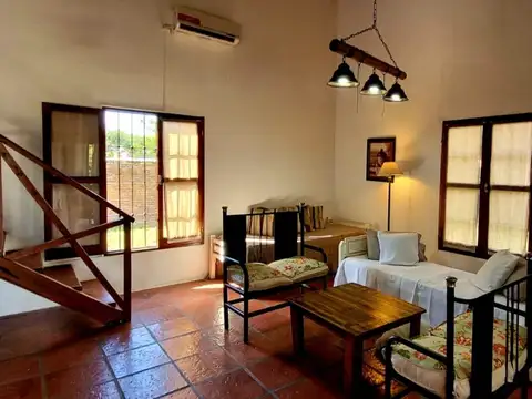 Lote 5 - Manzana B - Parcela A 100