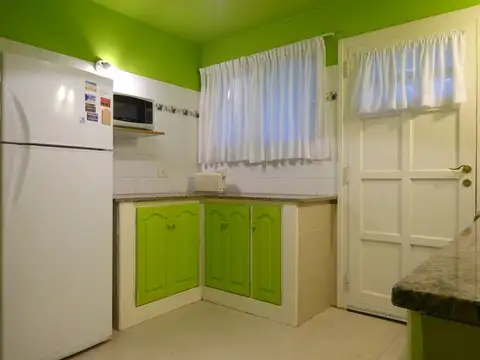 Casa en Alquiler - Zona Norte Tennis / REF: 8036