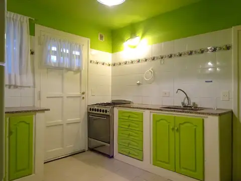 Casa en Alquiler Temporal al Norte