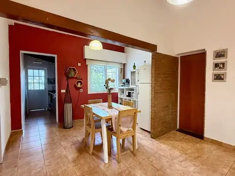 Depto Tipo Casa en Venta de 4 ambientes