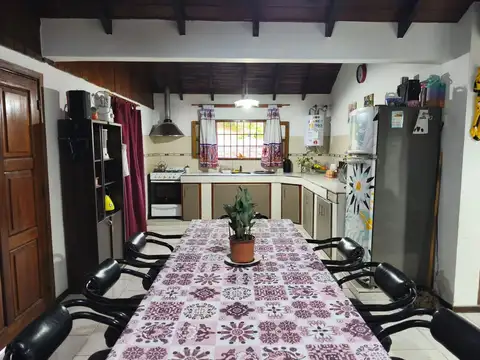 Casa en Venta 36 años