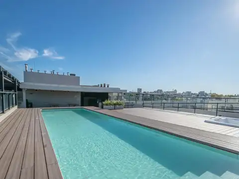 Departamento en Venta en Belgrano R, USD 145.000