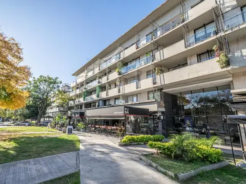 Venta / Departamento / Monoambiente / Belgrano R