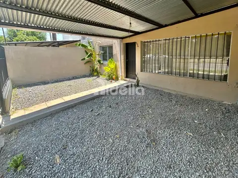 Depto Tipo Casa en Venta con 1 cocheras