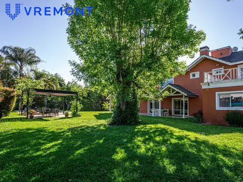 Casa en Venta 20 años