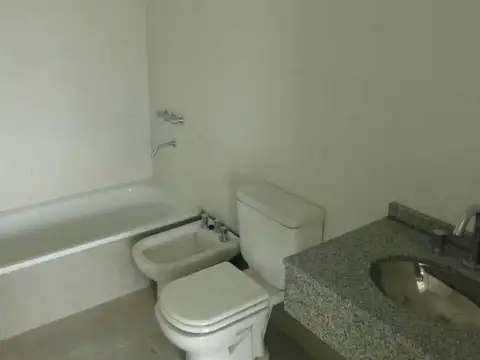 Departamento en Venta con 1 cochera