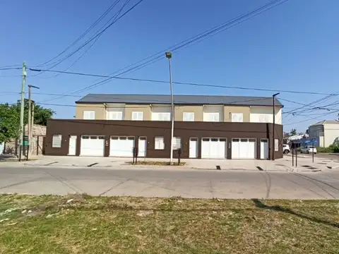 Departamento en Venta en Presidencia Roque Saenz Peña, USD 72.000