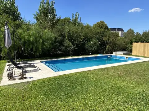 Casa en Venta de 4 dormitorios