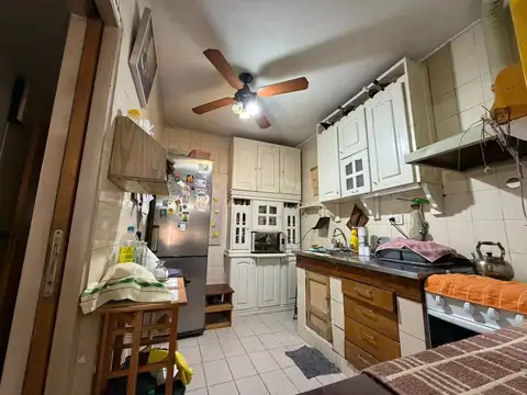 Depto Tipo Casa en Venta en Boca, USD 110.000