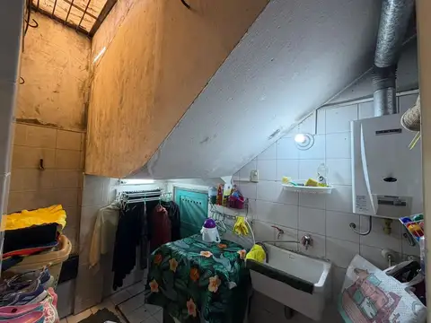 Depto Tipo Casa en Venta con 1 cocheras