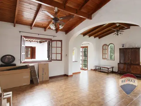 Casa en Venta 45 años