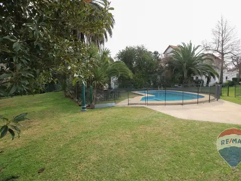 Ruta 9 Panamericana 47.5 KM 300