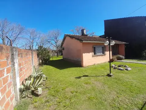 Casa en Venta en General Rodriguez, USD 69.000