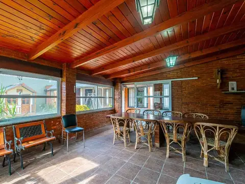 Casa en Venta 36 años