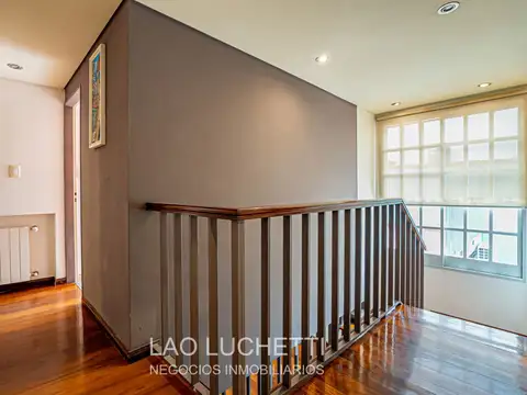 Casa en Venta 25 años