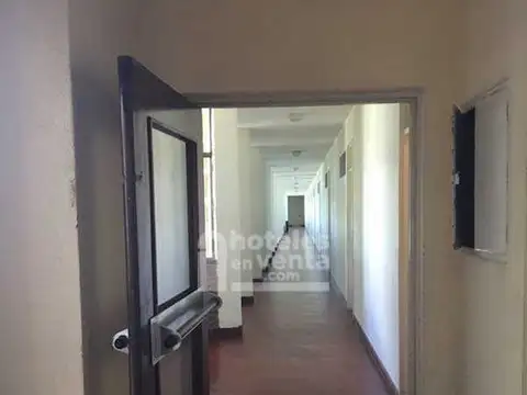 Hotel 3* Empedrado  Corrientes