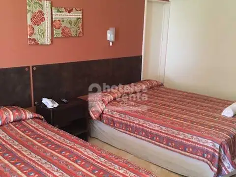 Hotel en Venta 44 Habitaciones