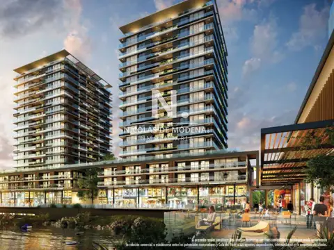 Departamento en Venta en Victorino De La Plaza, USD 272.013