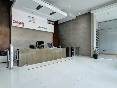 Oficina en alquiler en Monserrat