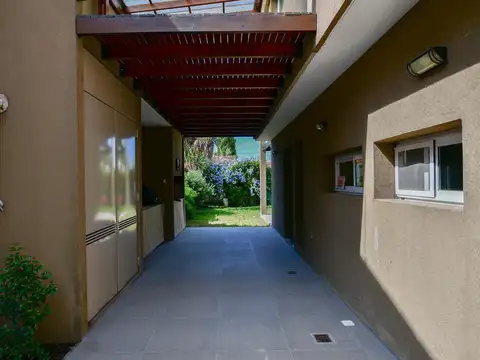 Casa en Alquiler 10 años