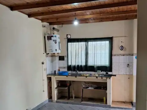 Florentino Ameghino 900