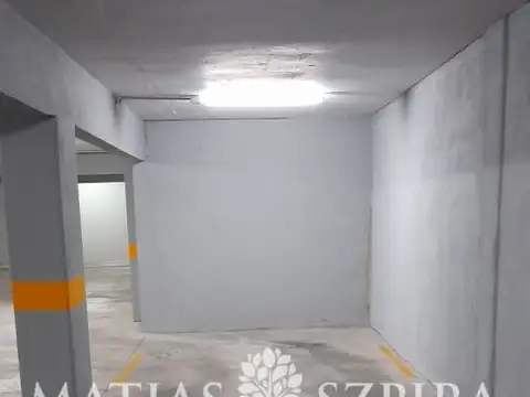 Cochera en Venta Ituzaingó