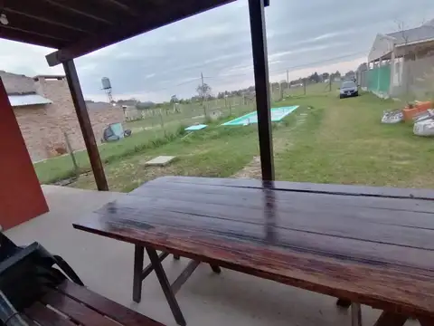 Terreno en Venta de 366,0 m2