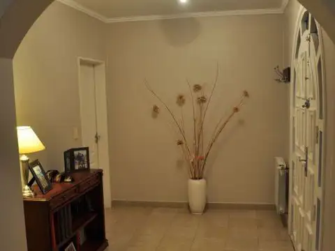 Chalet B° El Trebol