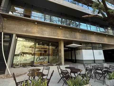 Departamento en Abasto