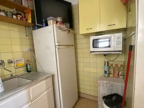 Departamento en Alquiler en Palermo, $ 750.000