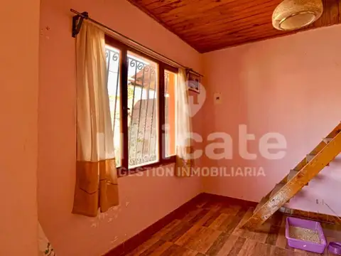 Casa en Venta 40 años