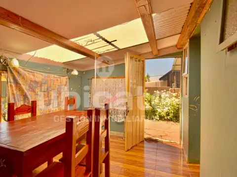 Casa en Venta en San Carlos De Bariloche, USD 150.000