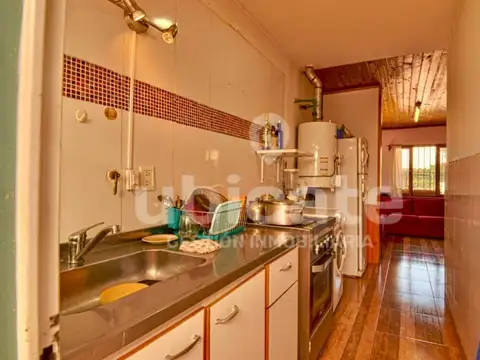 Casa 7 ambientes con 3 baños