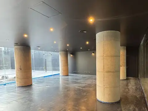 Departamento en Venta en San Nicolás, USD 58.000