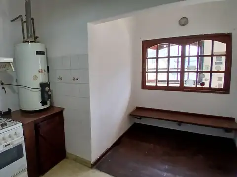 Departamento en Alquiler de 5 ambientes