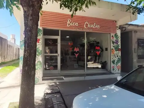 Venta | Local Comercial | Depósito | Oficinas | Capitán Bermúdez | Barrio Centro