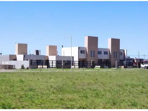 Lote en Capitán Bermúdez - Terranova - Manzana P - Lote 20