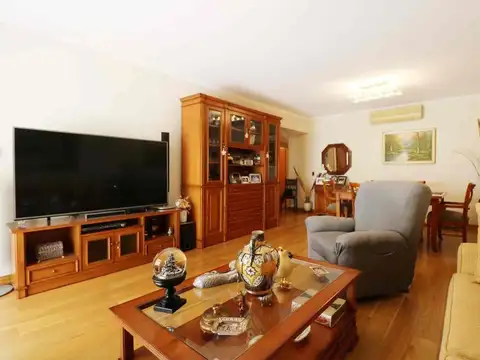 Departamento en Venta en Puerto Madero, USD 570.000