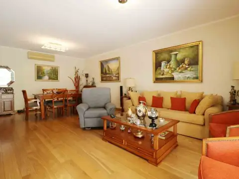 Departamento en Venta de 3 dormitorios