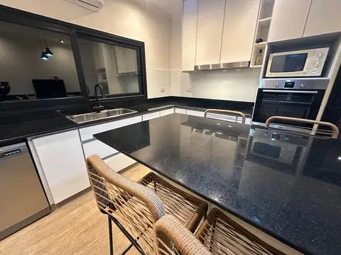 Casa  en Alquiler en Tipas, Nordelta, Tigre