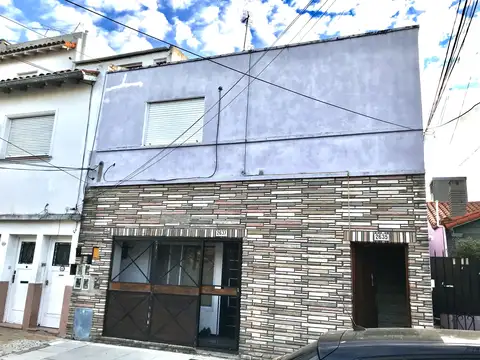 PH 2 Ambientes con Patio Sin Expensas