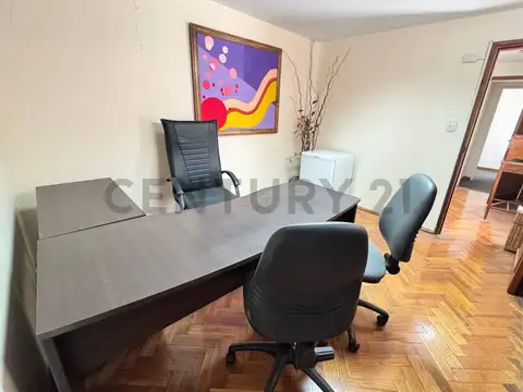 VENTA DE TRES OFICINAS EN SAN NICOLAS