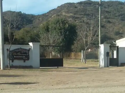 Terreno en Venta de 9303,0 m2